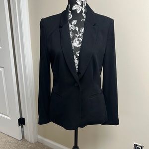 Old Navy Black Blazer